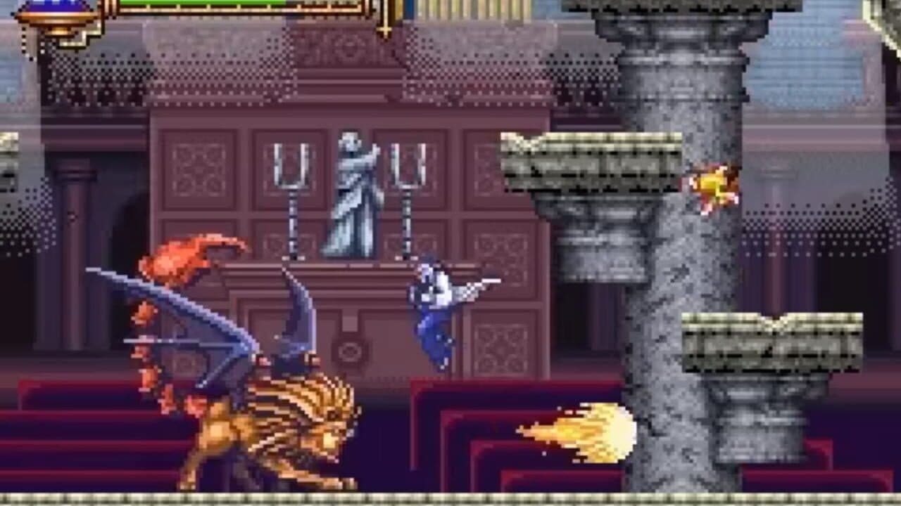 Castlevania Double Pack thumbnail 2