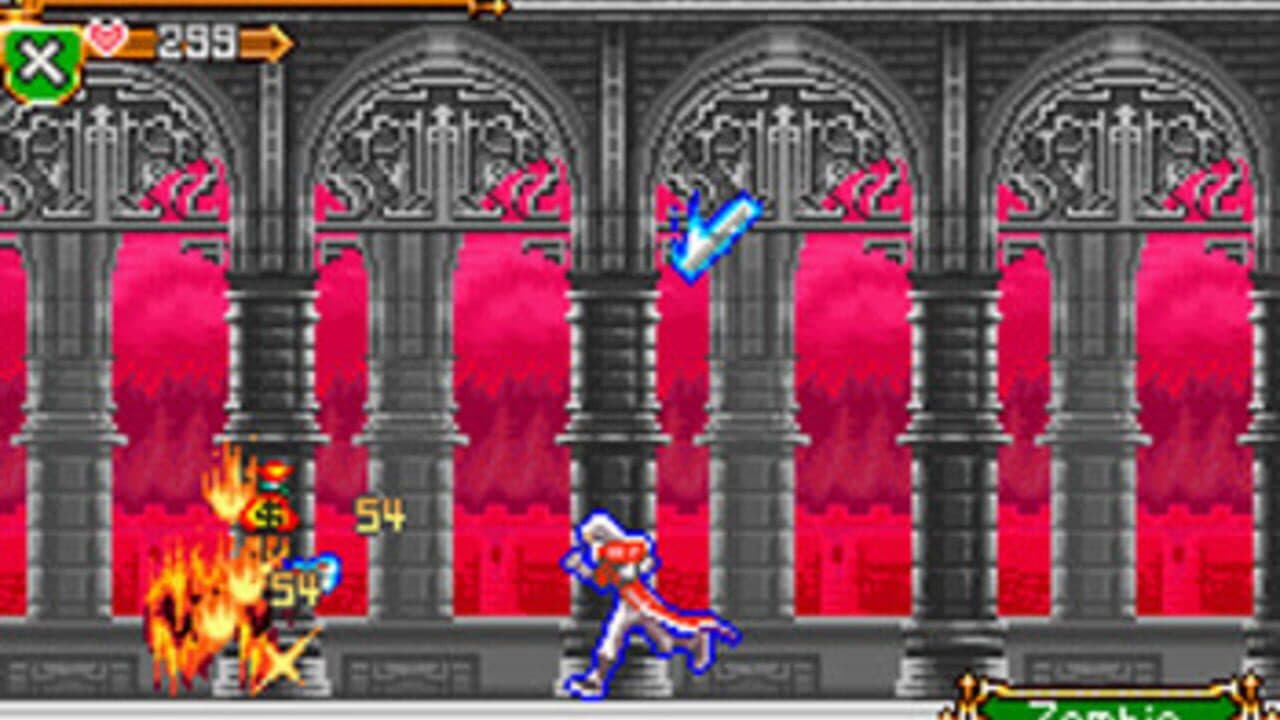Castlevania Double Pack thumbnail 4