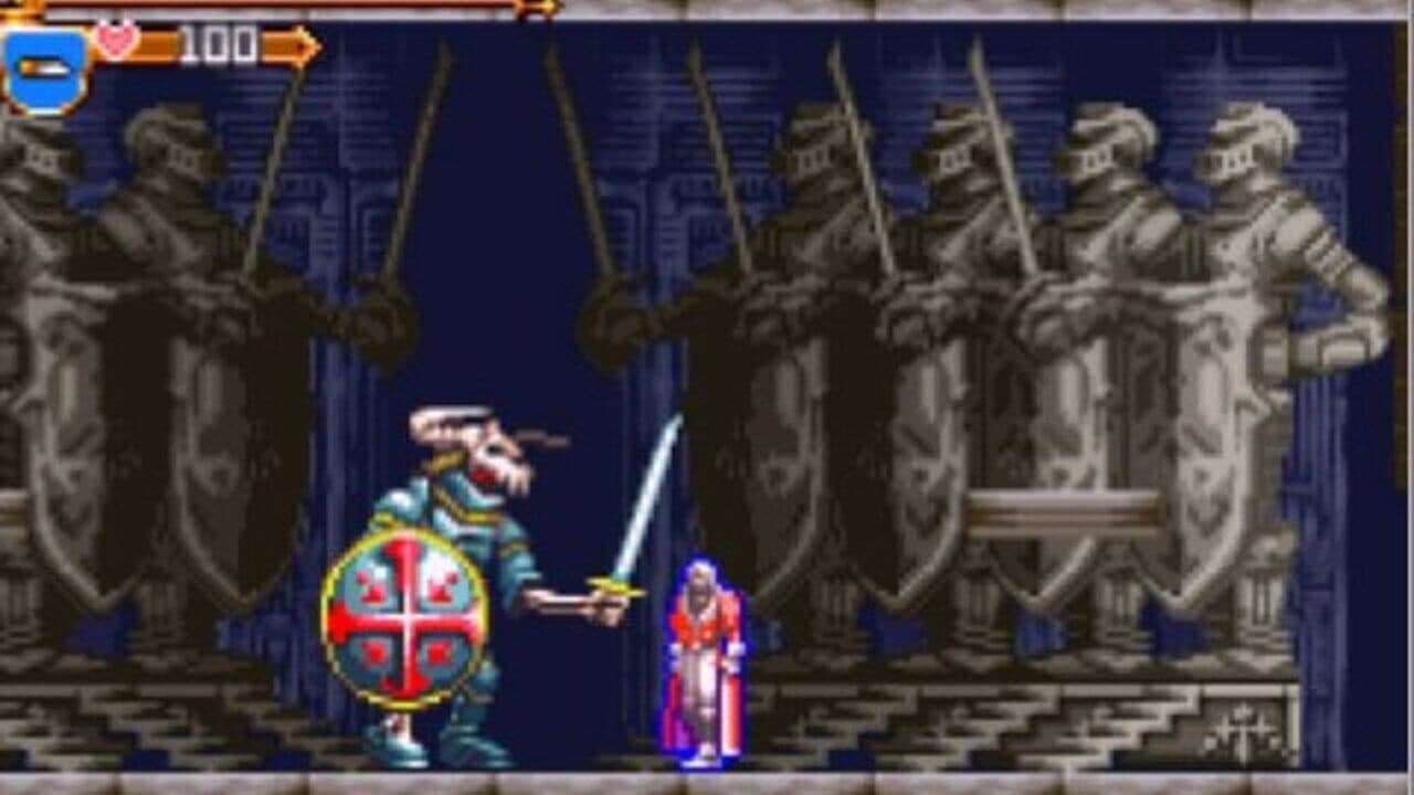 Castlevania Double Pack thumbnail 7