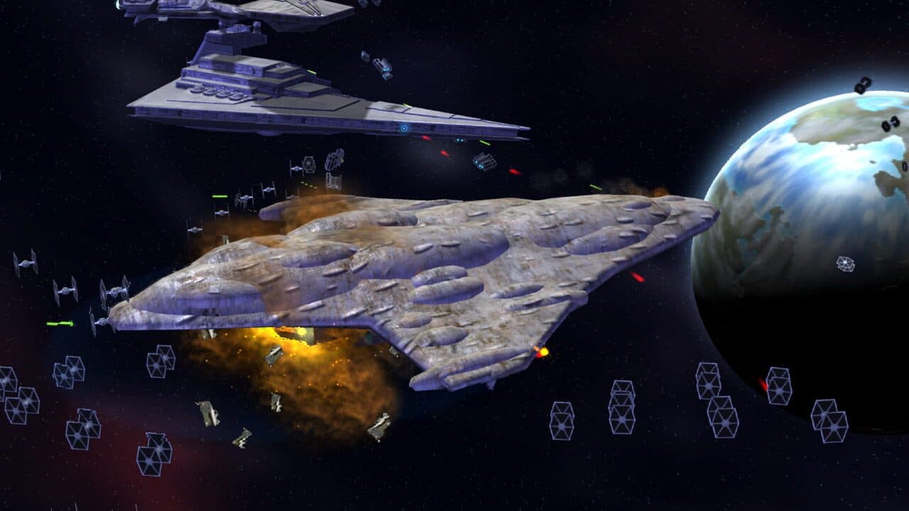 Star Wars: Empire at War thumbnail 11