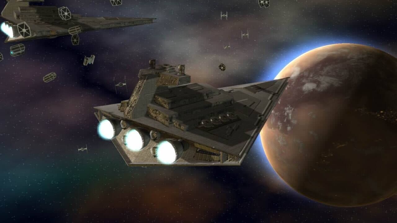 Star Wars: Empire at War thumbnail 12