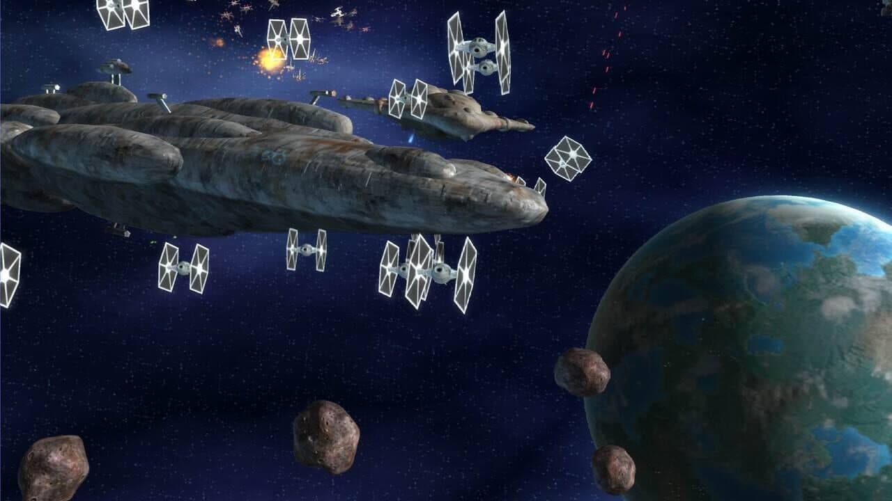Star Wars: Empire at War thumbnail 4