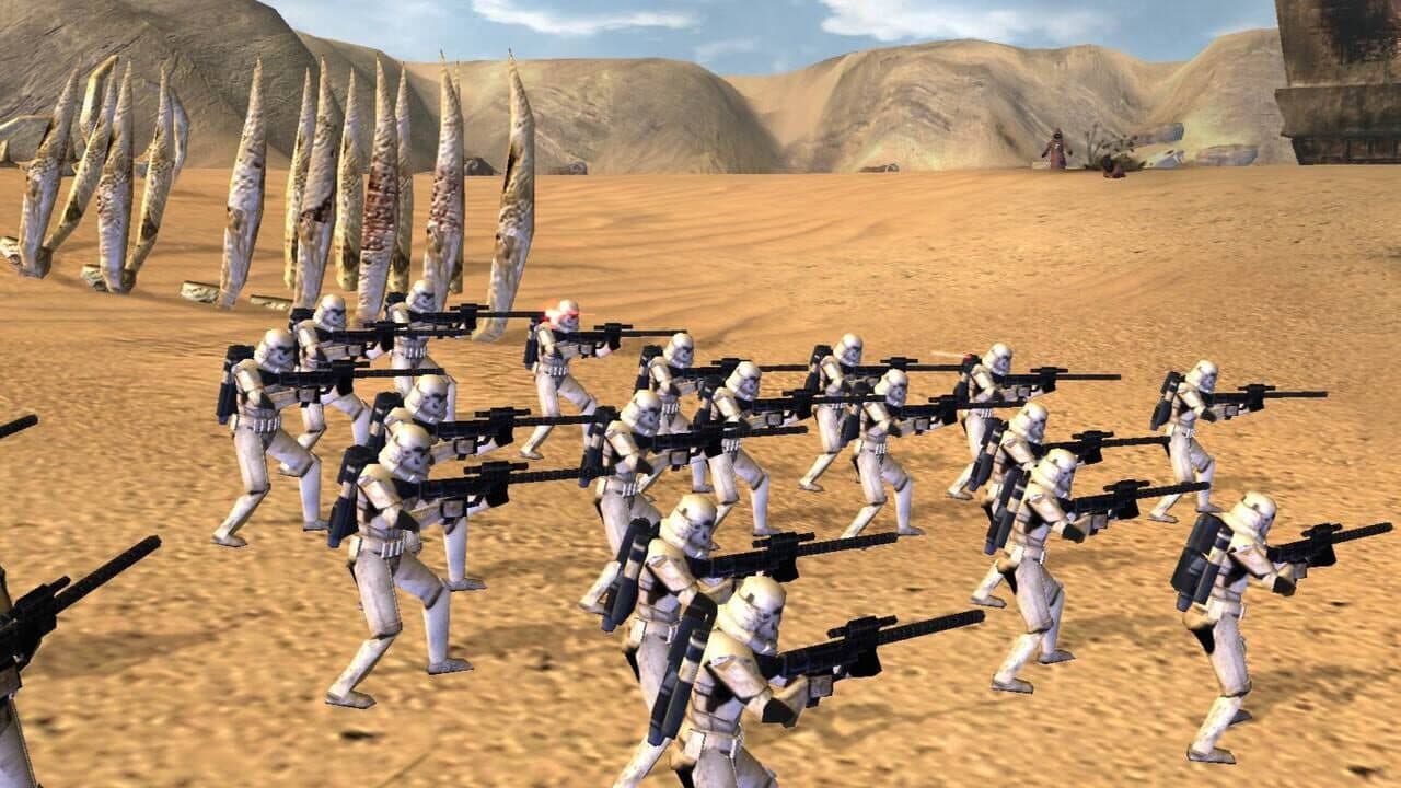 Star Wars: Empire at War thumbnail 5