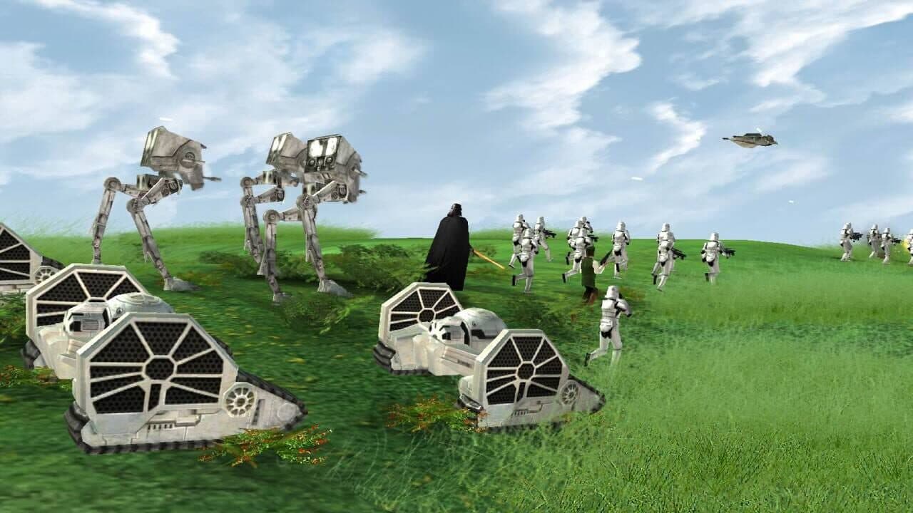Star Wars: Empire at War thumbnail 6