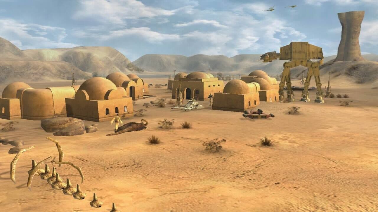 Star Wars: Empire at War thumbnail 7