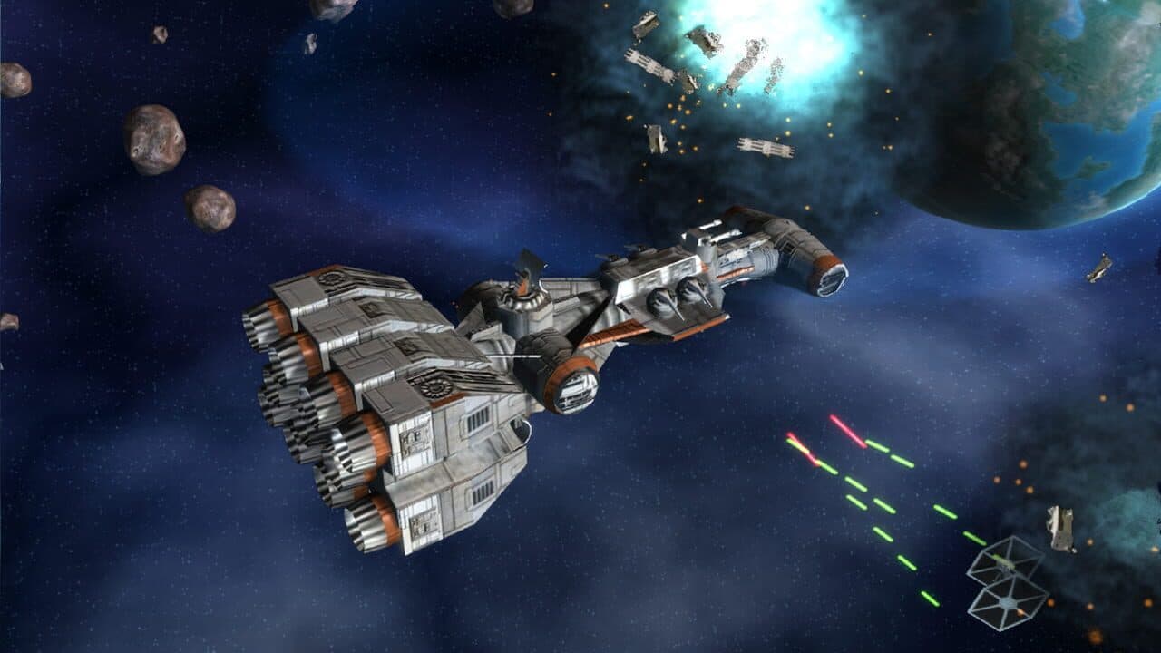 Star Wars: Empire at War thumbnail 8