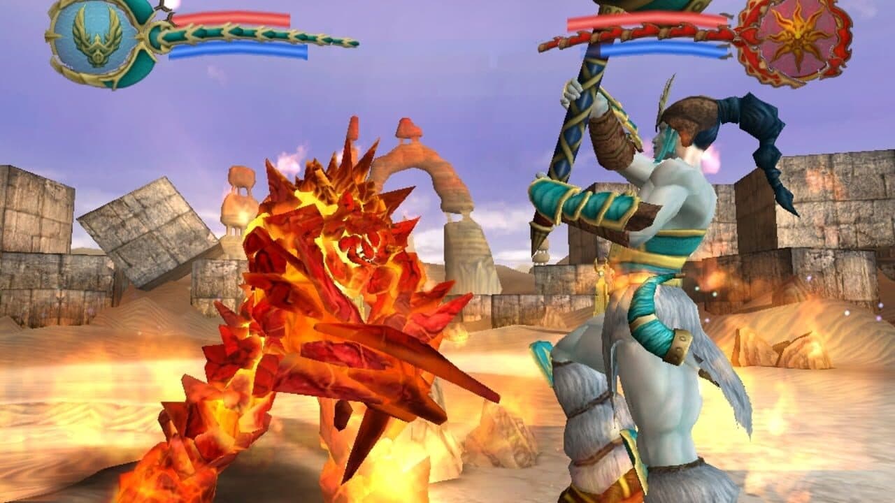 Wrath Unleashed thumbnail 2