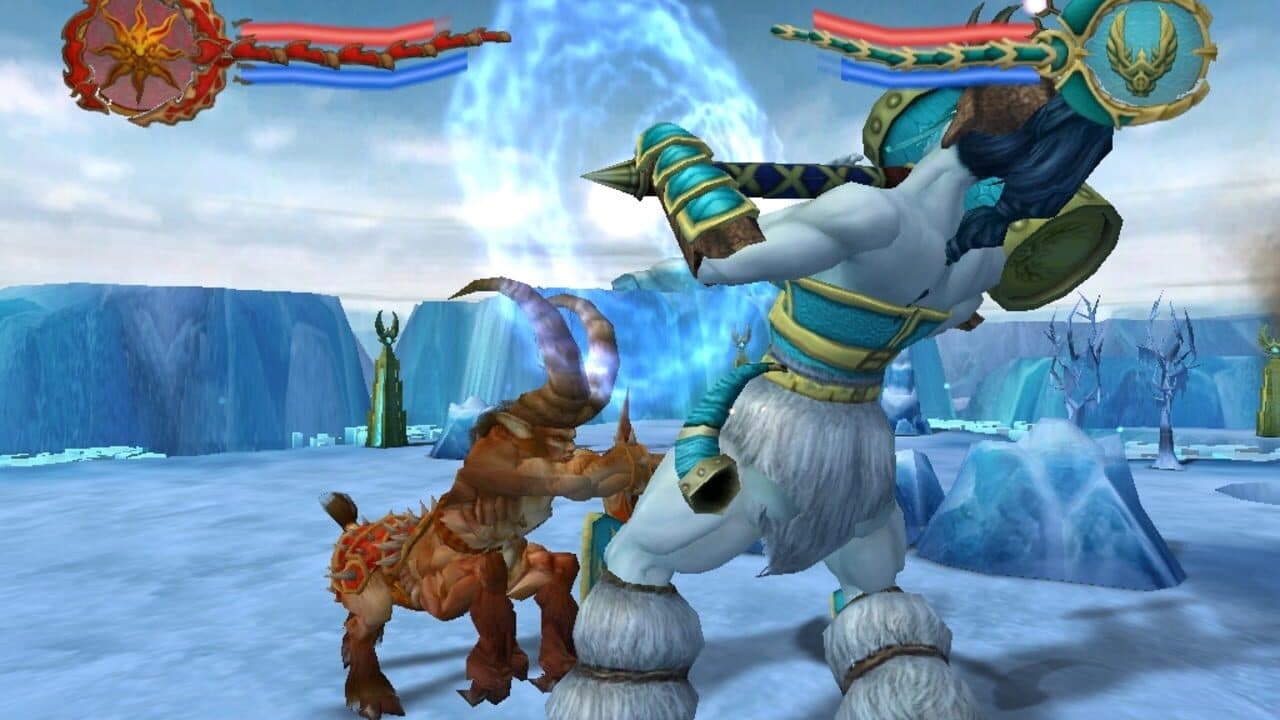 Wrath Unleashed thumbnail 3