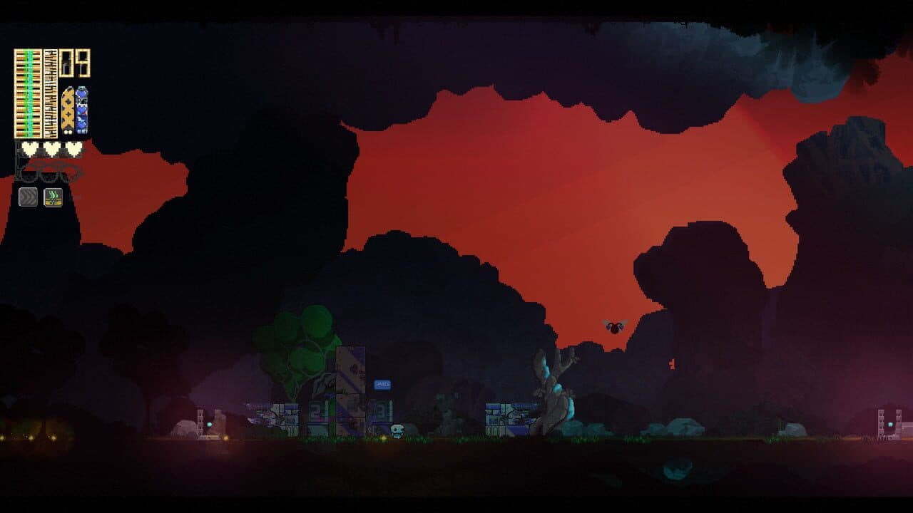 Memetric: Final Lifeforms thumbnail 8