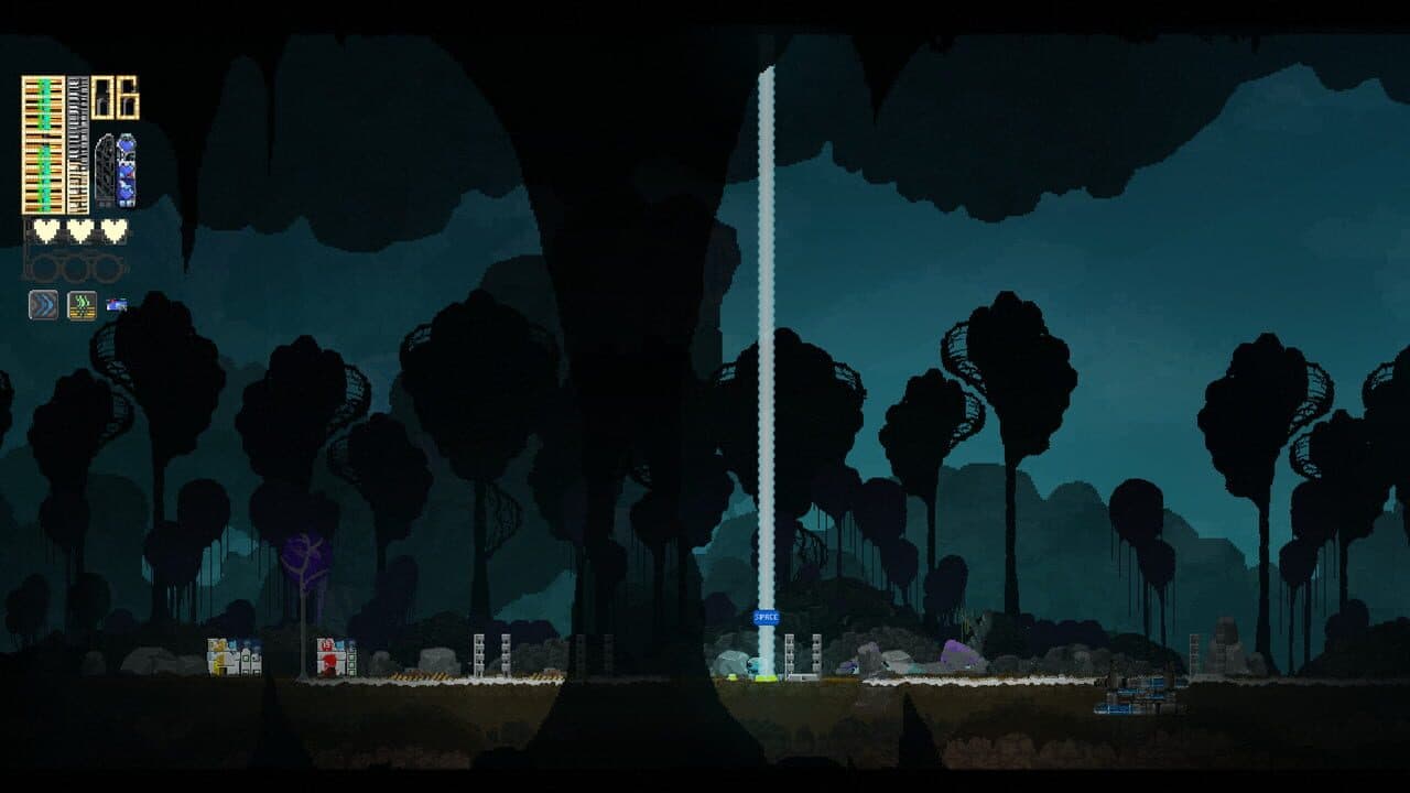Memetric: Final Lifeforms thumbnail 7