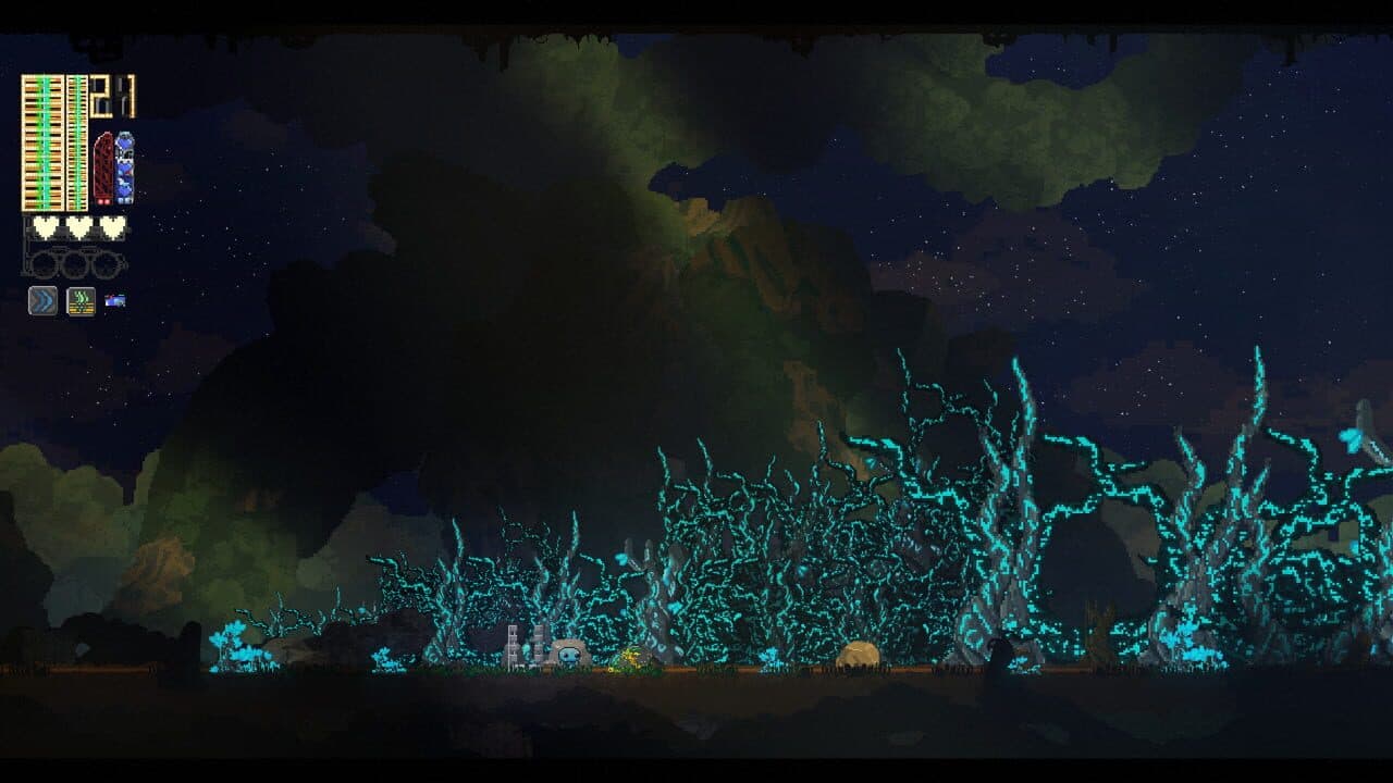 Memetric: Final Lifeforms thumbnail 6