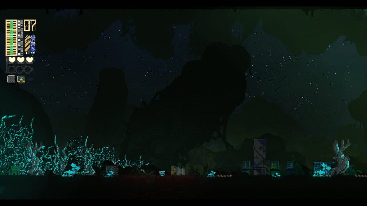 Memetric: Final Lifeforms thumbnail 5