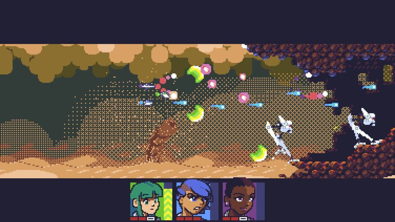 Spectrum Forces thumbnail 2