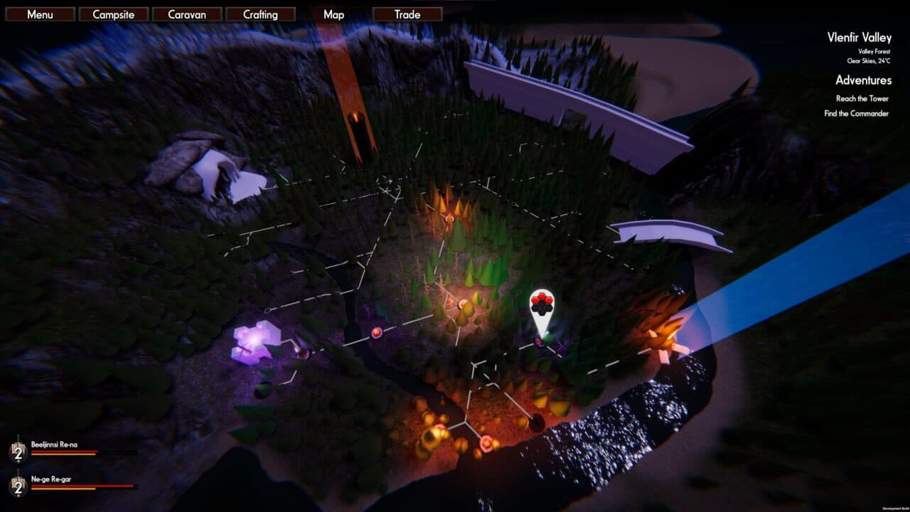 Valley Knights thumbnail 2