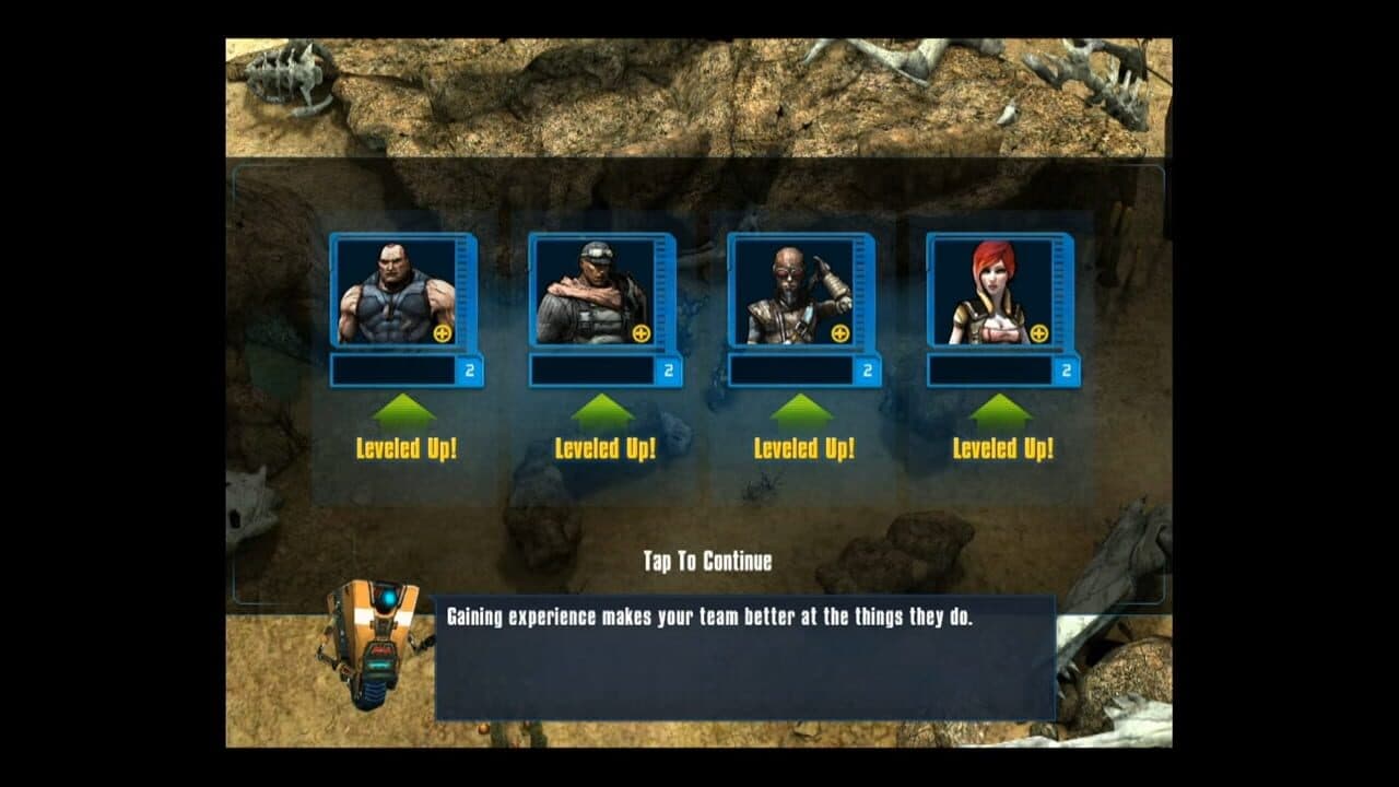 Borderlands Legends thumbnail 2
