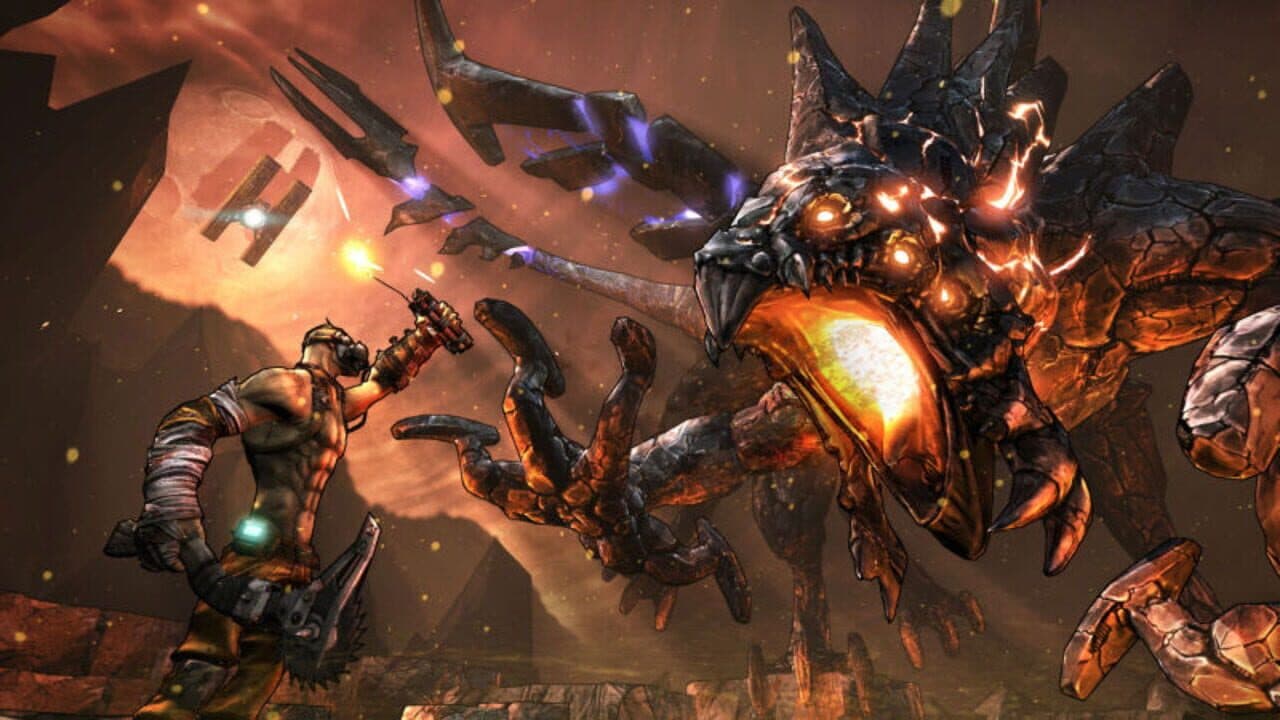 Borderlands 2: Game of the Year Edition thumbnail 3