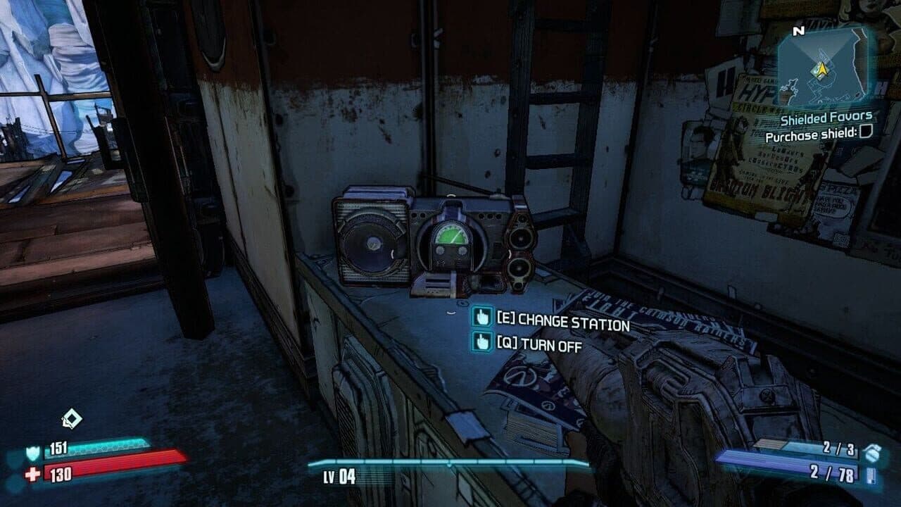 Borderlands 2: Deluxe Vault Hunter's Edition thumbnail 2