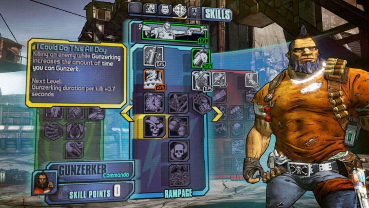 Borderlands 2: Ultimate Edition thumbnail 2