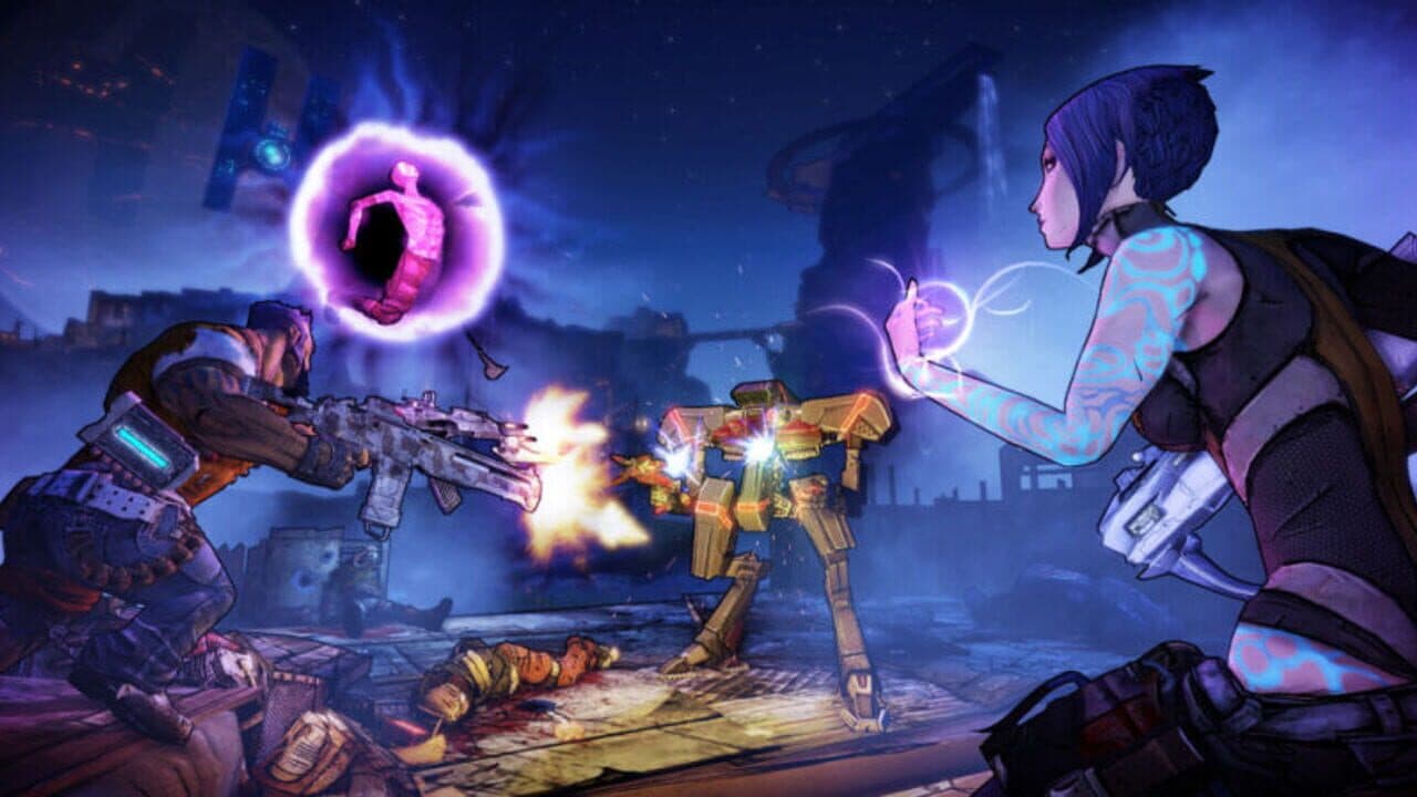Borderlands 2: Ultimate Edition thumbnail 3