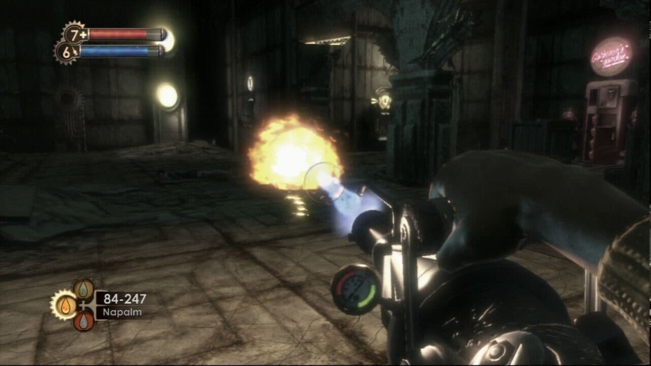 Bioshock & Borderlands: The Shooter Collection thumbnail 4