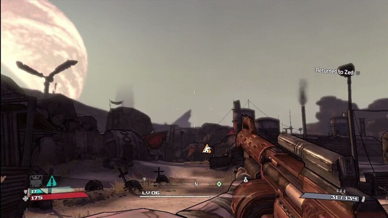 Bioshock & Borderlands: The Shooter Collection thumbnail 3