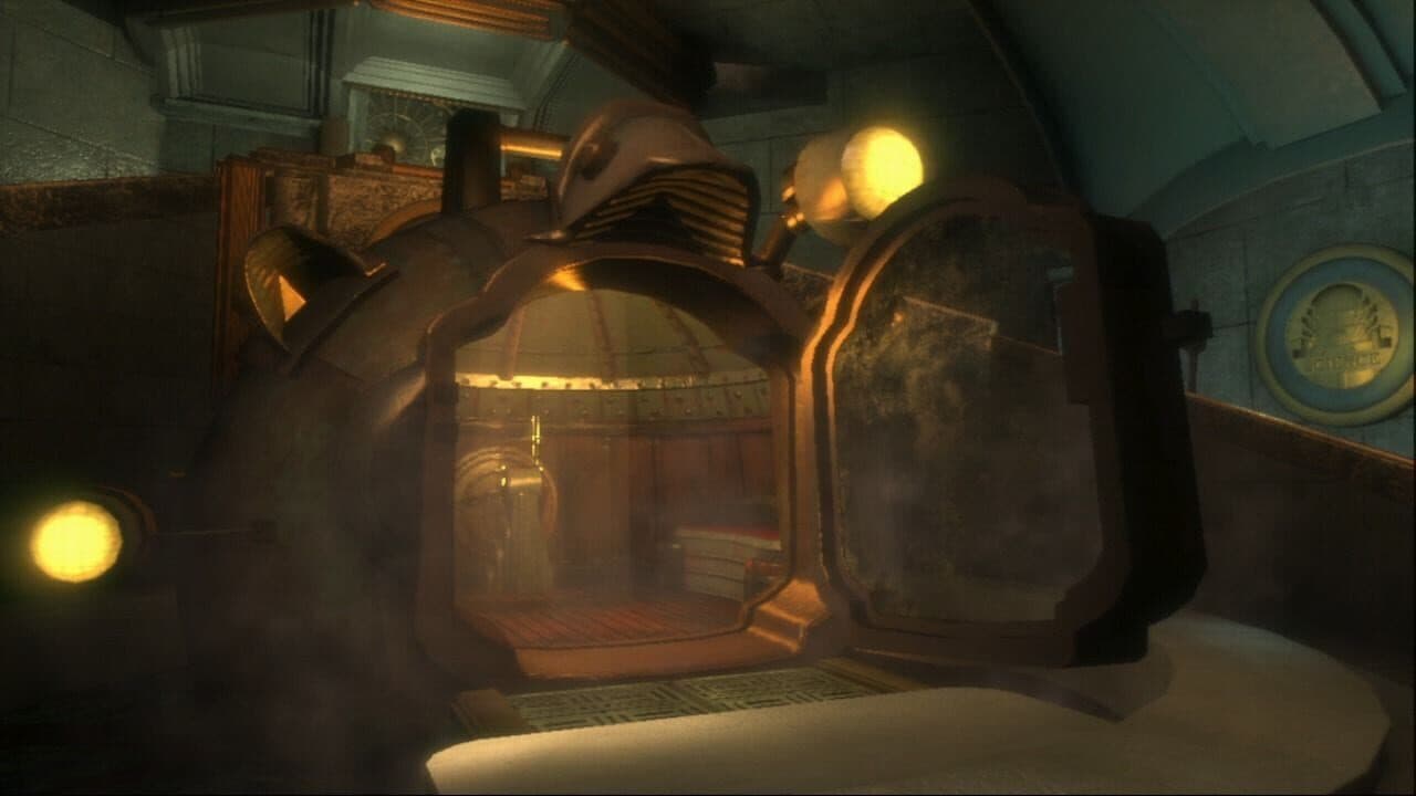 BioShock: Limited Edition screenshot 1