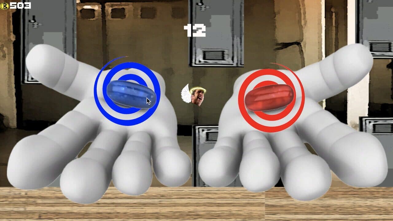 Gachi Bird screenshot 1