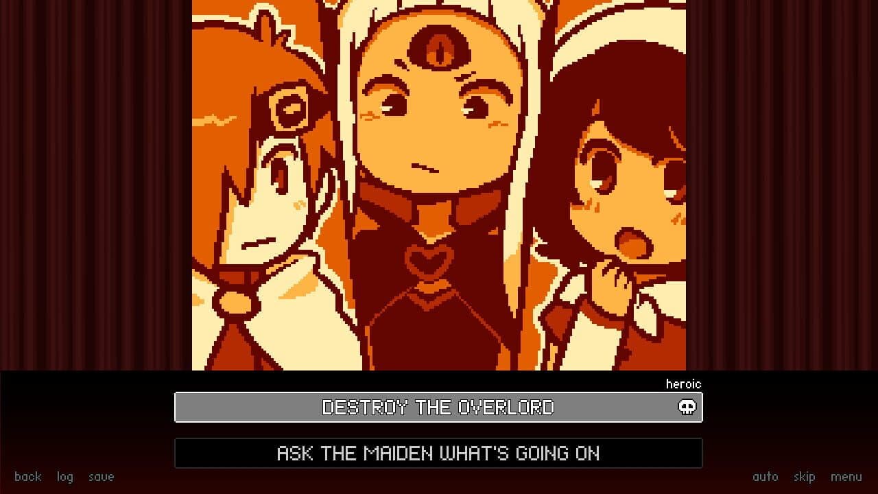 Bad End Theater thumbnail 3