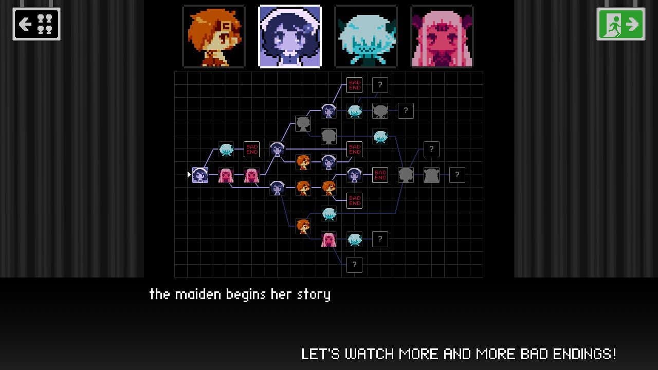 Bad End Theater thumbnail 6