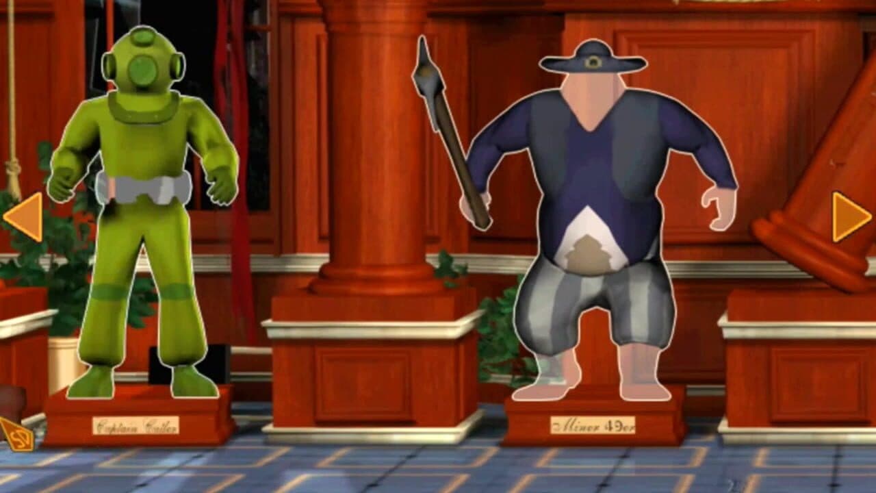 Scooby Doo 2: Monsters Unleashed thumbnail 4