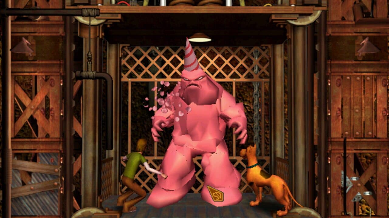 Scooby Doo 2: Monsters Unleashed thumbnail 5