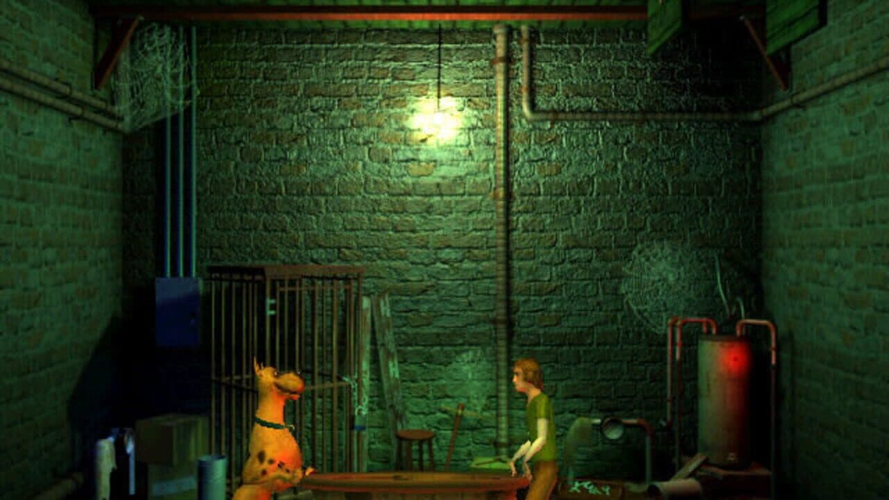 Scooby Doo 2: Monsters Unleashed thumbnail 2