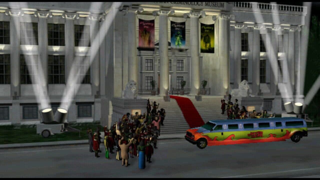Scooby Doo 2: Monsters Unleashed thumbnail 3