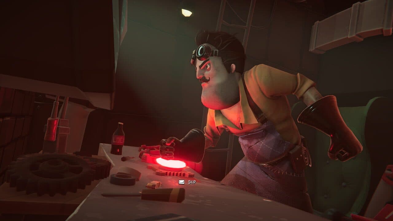 Hello Engineer thumbnail 3