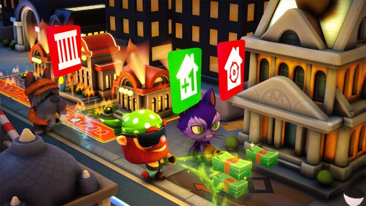 Monopoly Madness thumbnail 6