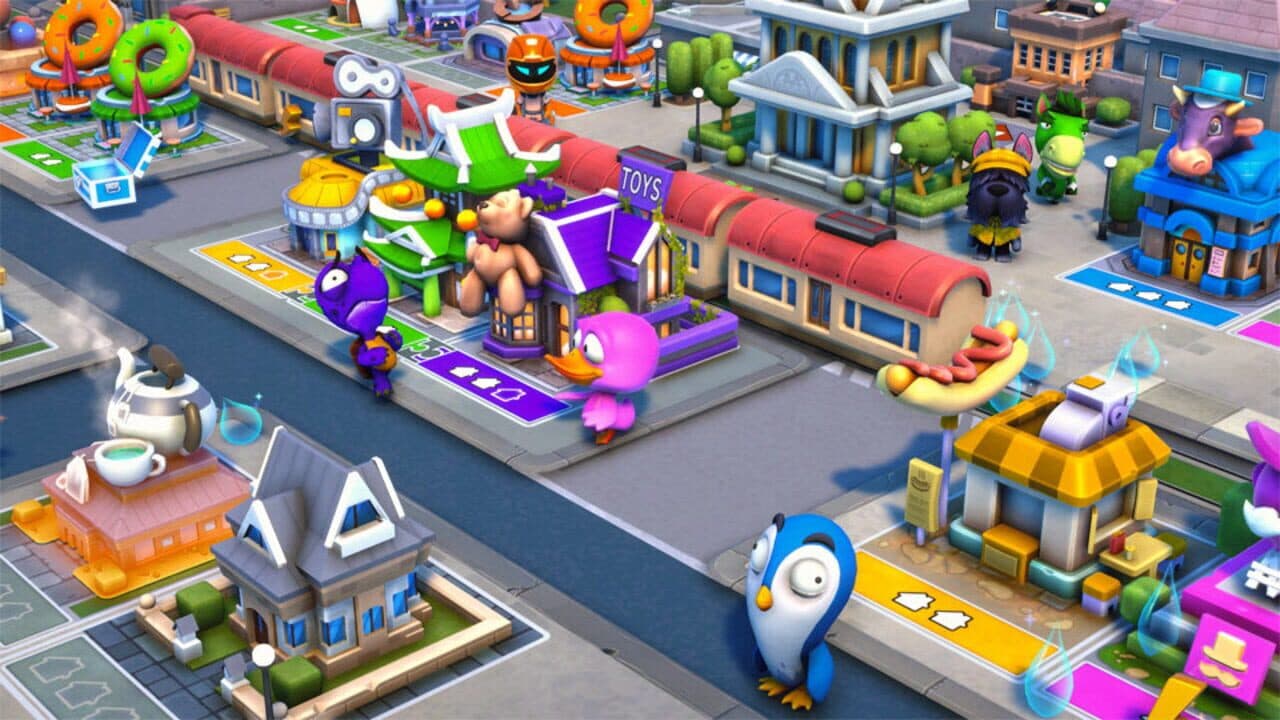 Monopoly Madness thumbnail 7