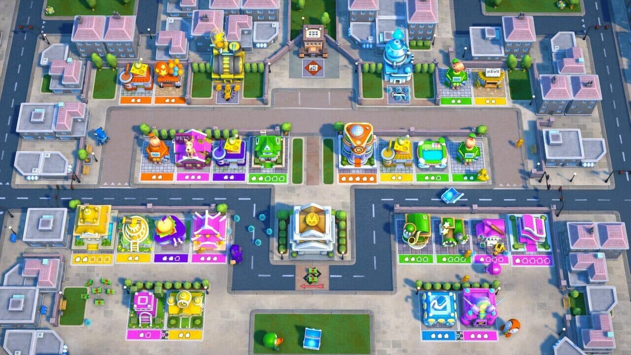 Monopoly Madness thumbnail 8