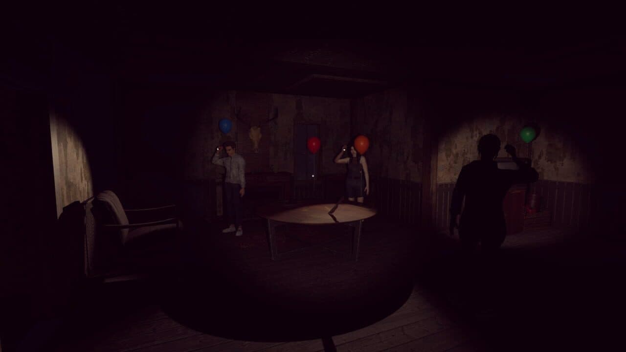 From Fear screenshot 1