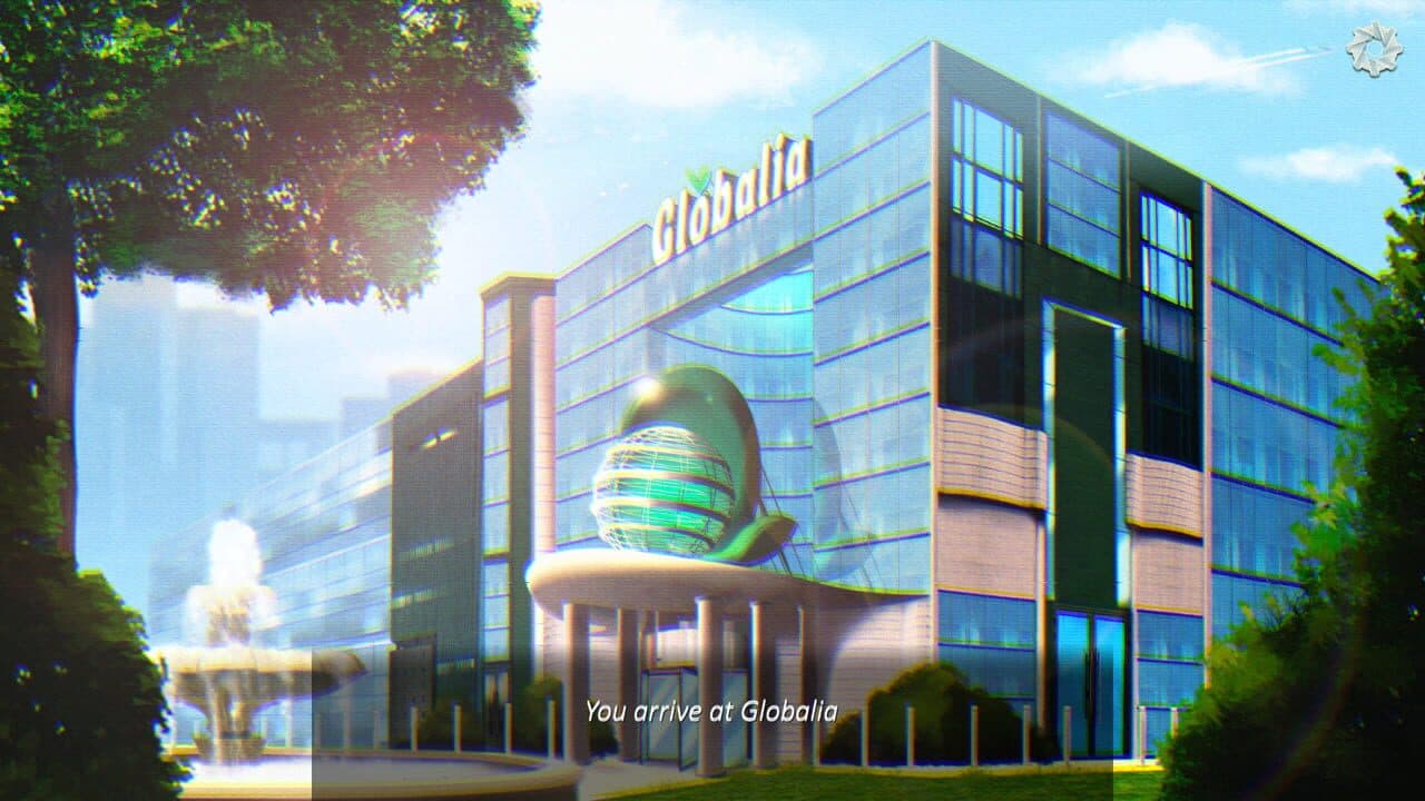 Rubicon: A Conspiracy of Silence thumbnail 2