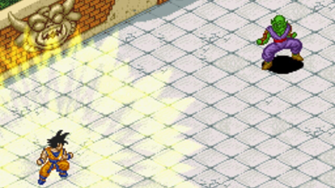 Dragon Ball Z: Super Goku-den - Kakusei-hen thumbnail 5