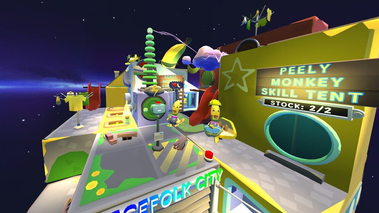 Spacefolk City thumbnail 2