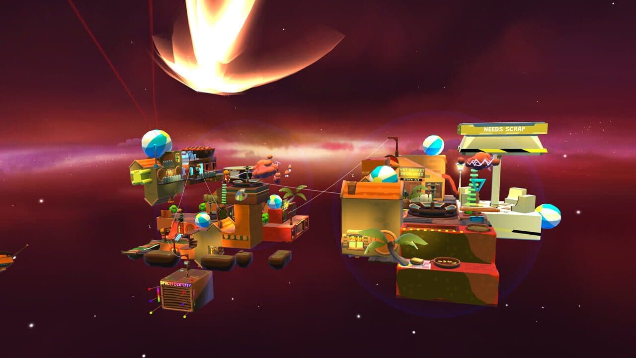 Spacefolk City thumbnail 3