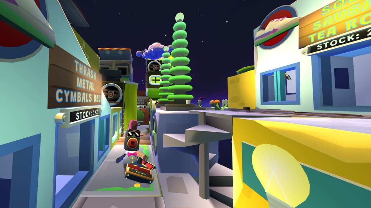 Spacefolk City thumbnail 5