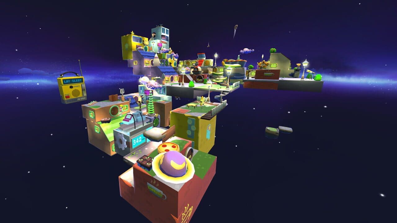 Spacefolk City thumbnail 4