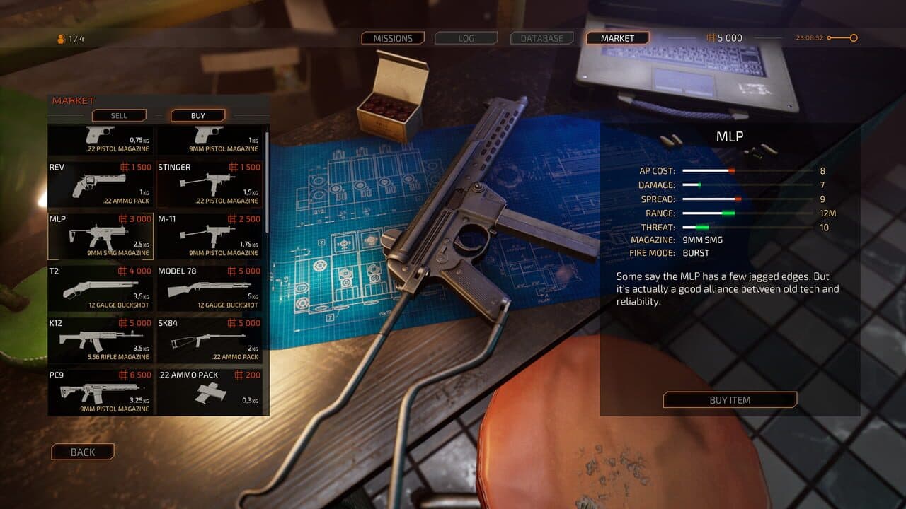 Project Haven thumbnail 4