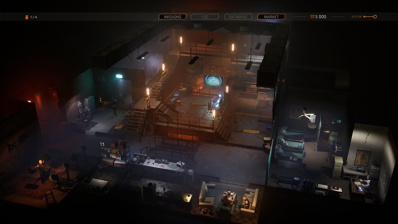 Project Haven thumbnail 5