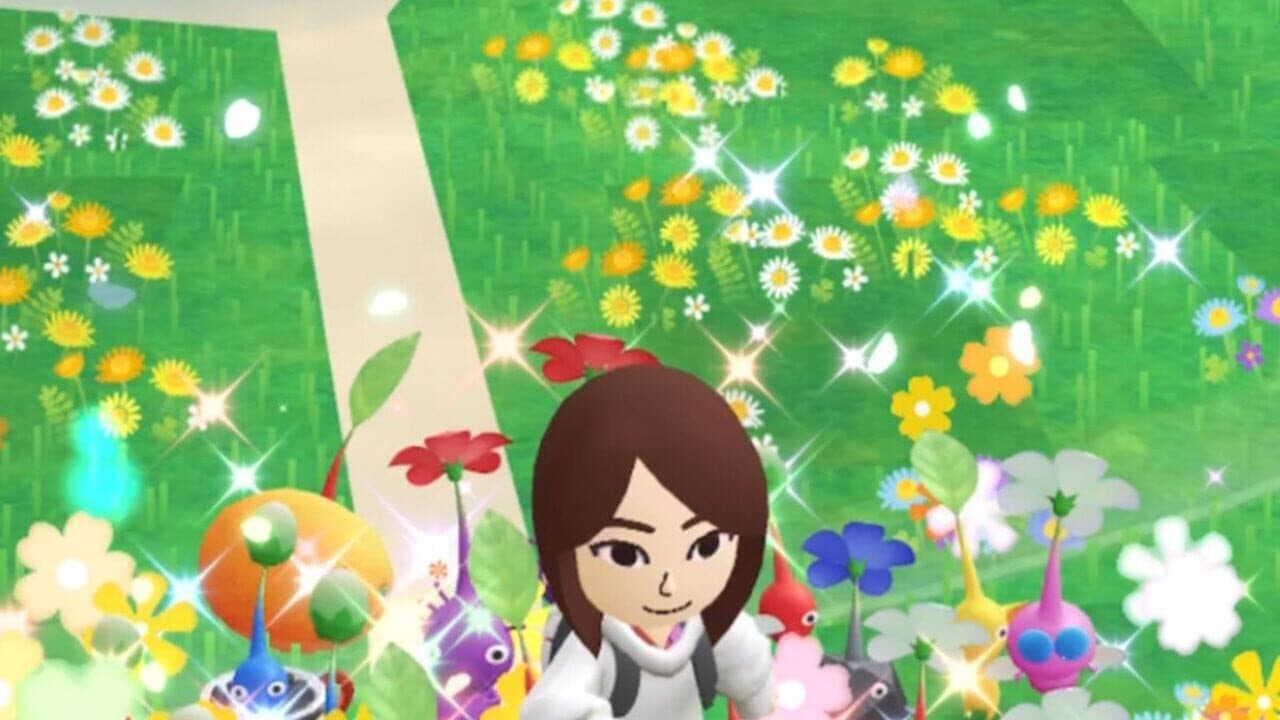 Pikmin Bloom thumbnail 2