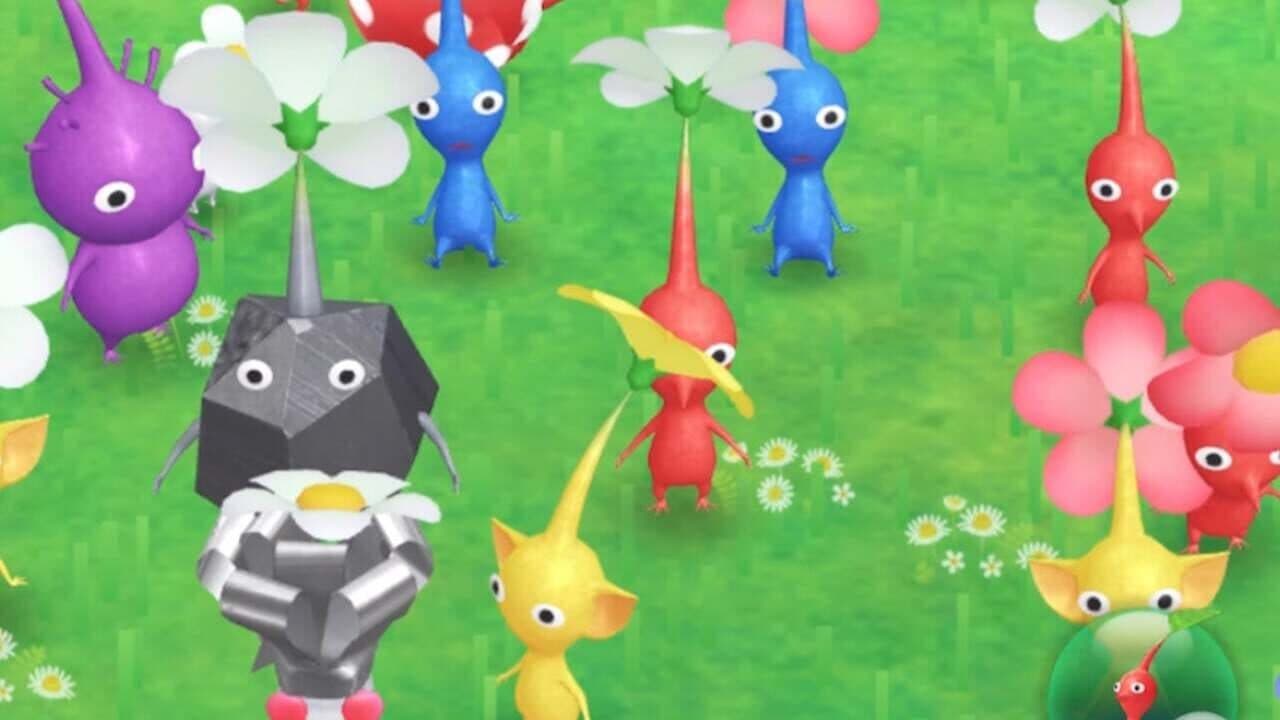Pikmin Bloom thumbnail 3