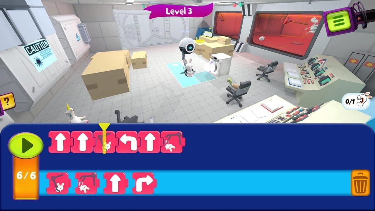Rabbids Coding! thumbnail 4
