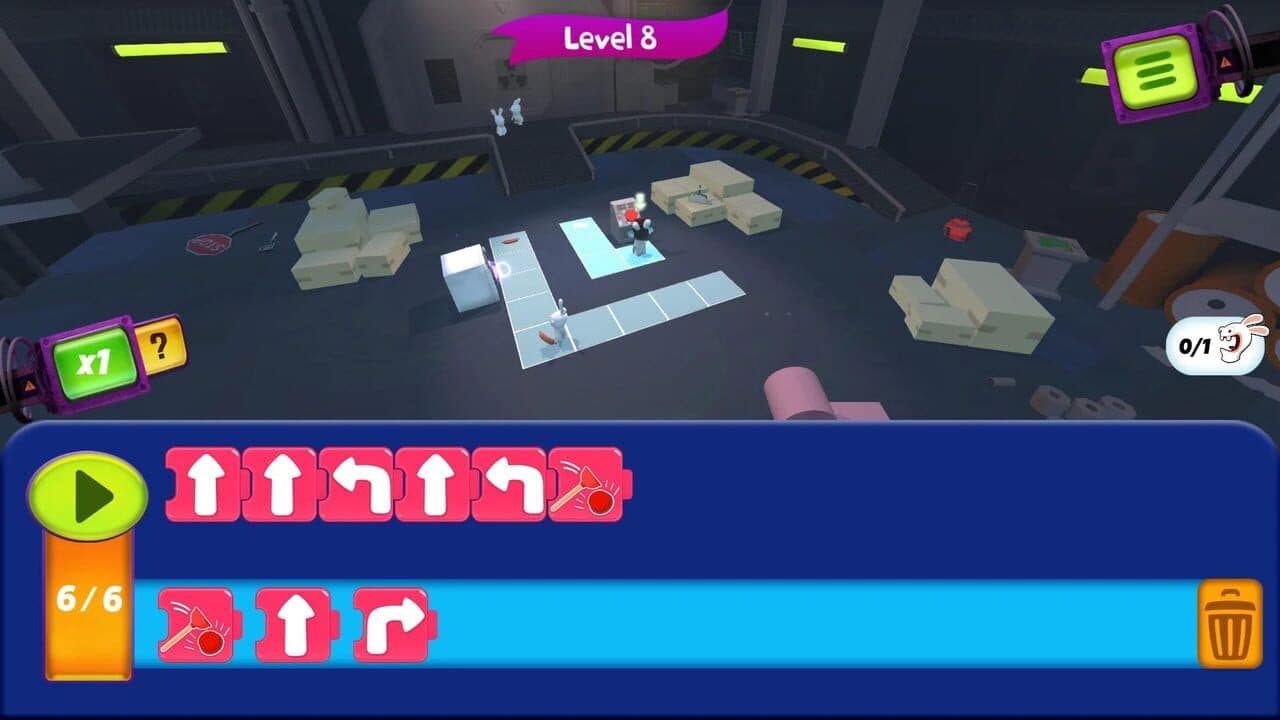 Rabbids Coding! thumbnail 2